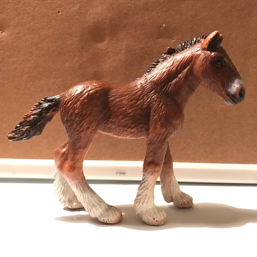 Schleich horses - Picture 8 of 9